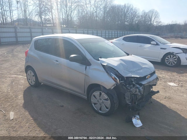 2017 KL8CB6SA3HC832242 main image