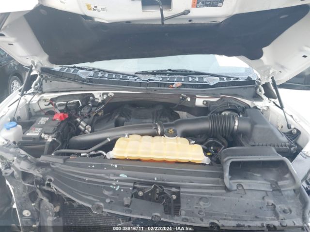 1FTEW1EGXJKF05727 Ford F-150 Xlt