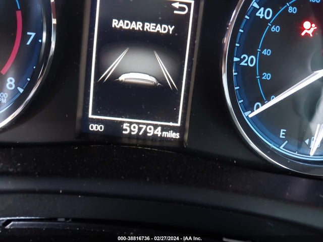 Toyota COROLLA SE 2017 5YFBURHE1HP586002 Image 16