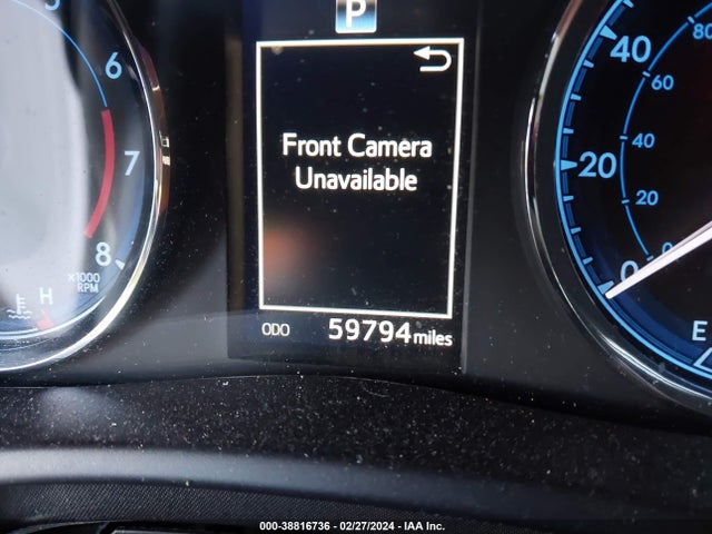 Toyota COROLLA SE 2017 5YFBURHE1HP586002 Image 7