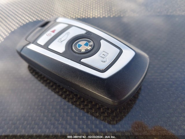 BMW M3 Cs 2018 WBS8M9C59J5J80014 Image 11