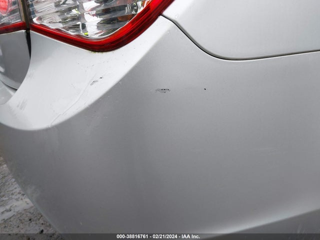 2014 CHEVROLET CRUZE 2LT AUTO VIN: 1G1PE5SB9E7243924