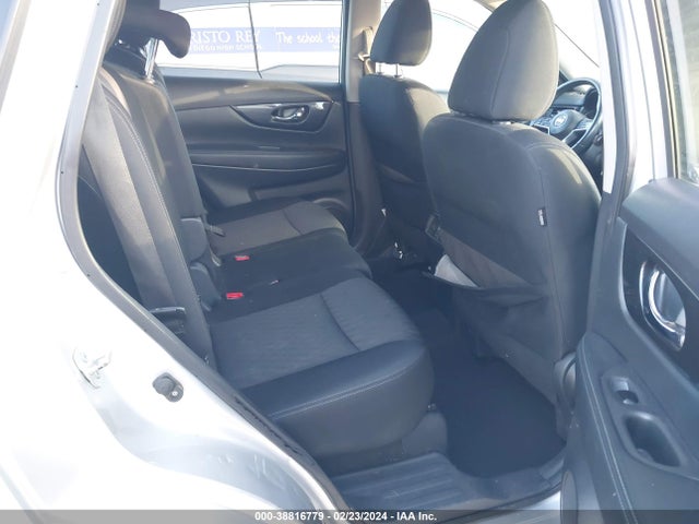 Nissan ROGUE SV 2017 KNMAT2MV7HP557097 Image 8