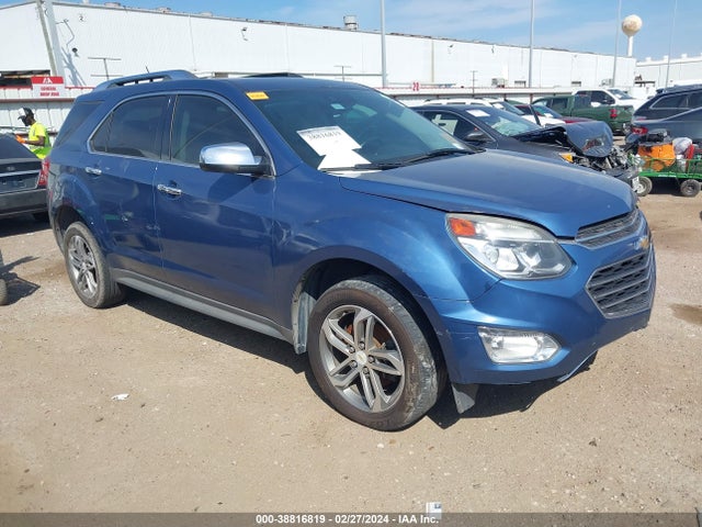 2016 2GNALDEK4G6235135 main image