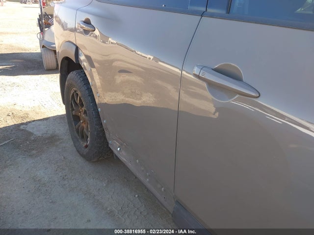Nissan Pathfinder Rock Creek 4wd 2023 5N1DR3BD4PC217905 Image 17
