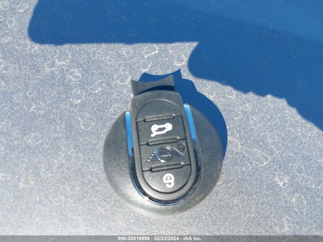 2015 MINI HARDTOP WMWXS5C53FT831090 Photo 10