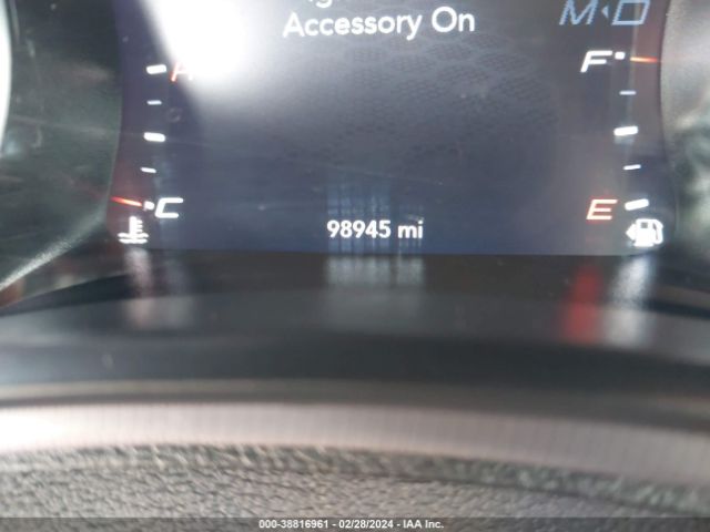 2C3CDXBGXKH698947 Dodge Charger Sxt Rwd