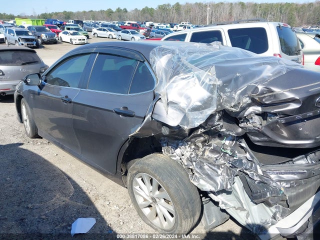 Toyota CAMRY LE 2023 4T1C11AK6PU726217 Image 13