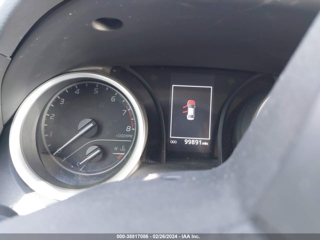 Toyota CAMRY LE 2023 4T1C11AK6PU726217 Image 14