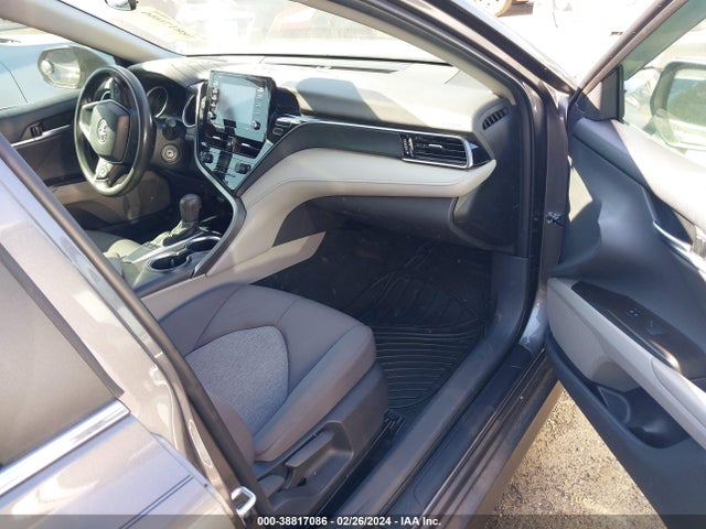 Toyota CAMRY LE 2023 4T1C11AK6PU726217 Image 5