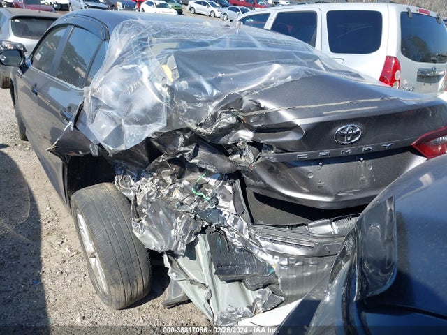 Toyota CAMRY LE 2023 4T1C11AK6PU726217 Image 6