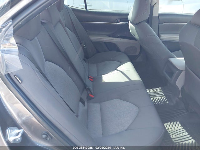 Toyota CAMRY LE 2023 4T1C11AK6PU726217 Image 8