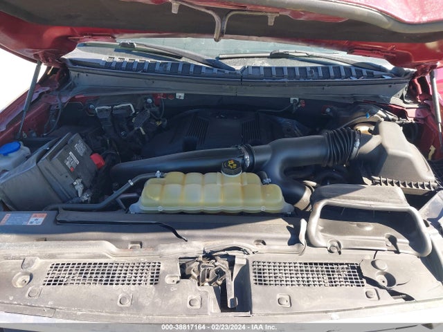 Ford Expedition Xlt 2019 1FMJU1JT2KEA64503 Image 10