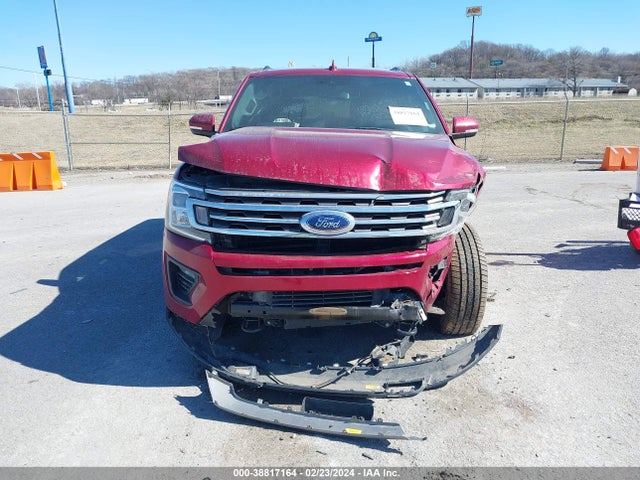 Ford Expedition Xlt 2019 1FMJU1JT2KEA64503 Image 12
