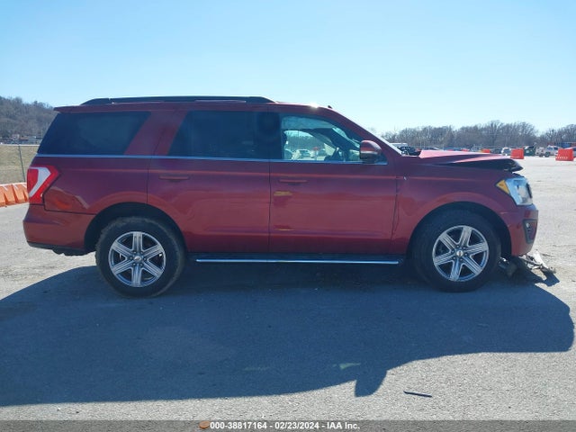 Ford Expedition Xlt 2019 1FMJU1JT2KEA64503 Image 13