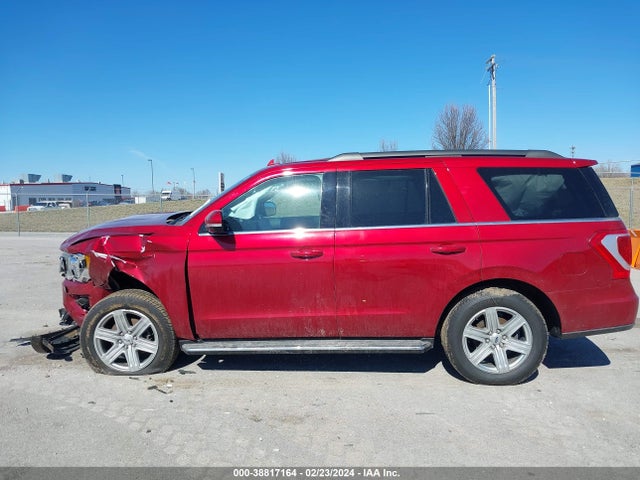 Ford Expedition Xlt 2019 1FMJU1JT2KEA64503 Image 14
