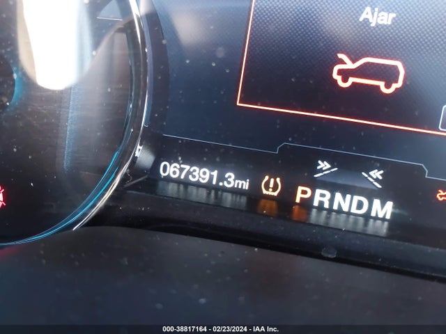 Ford Expedition Xlt 2019 1FMJU1JT2KEA64503 Image 15