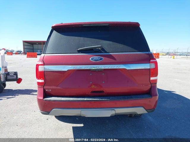 Ford Expedition Xlt 2019 1FMJU1JT2KEA64503 Image 16