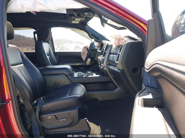 Ford Expedition Xlt 2019 1FMJU1JT2KEA64503 Image 5