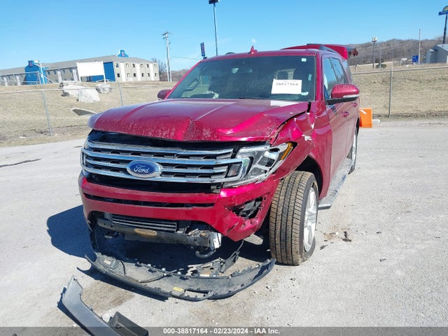 Ford Expedition Xlt 2019 1FMJU1JT2KEA64503 Image 6