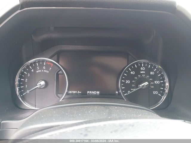 Ford Expedition Xlt 2019 1FMJU1JT2KEA64503 Image 7