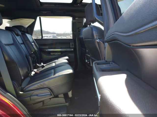 Ford Expedition Xlt 2019 1FMJU1JT2KEA64503 Image 8