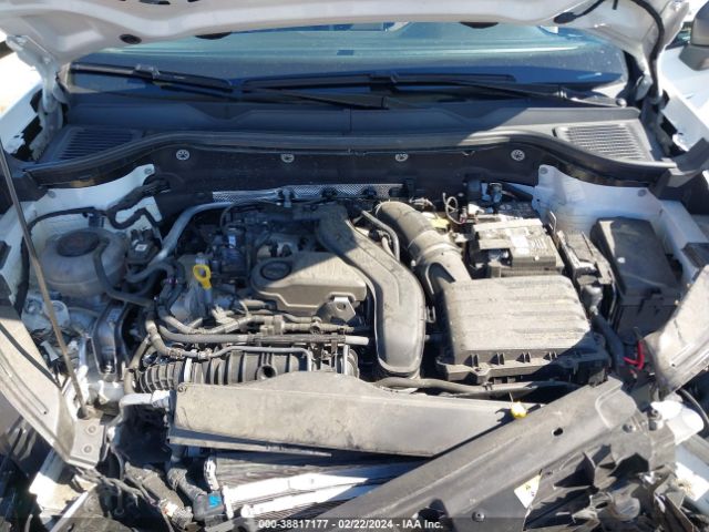 3VVCX7B23PM309373 Volkswagen Taos 1.5t S