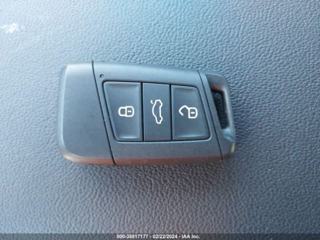 3VVCX7B23PM309373 Volkswagen Taos 1.5t S