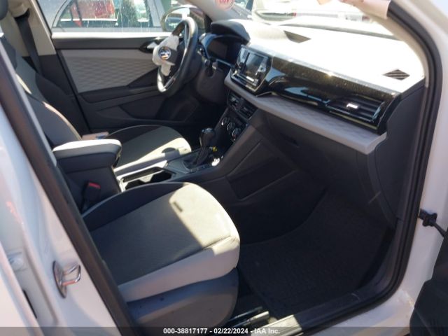 3VVCX7B23PM309373 Volkswagen Taos 1.5t S
