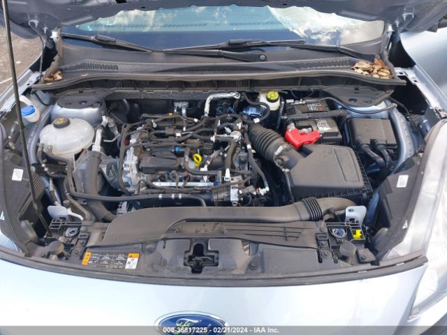 1FMCU0H65NUB21676 Ford ESCAPE SEL