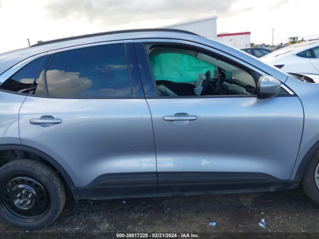 1FMCU0H65NUB21676 Ford ESCAPE SEL