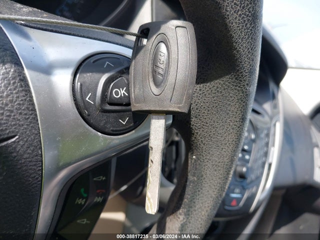 Продажа на аукционе авто 2013 Ford Focus Se, vin: 1FADP3K28DL306998, номер лота: 38817235