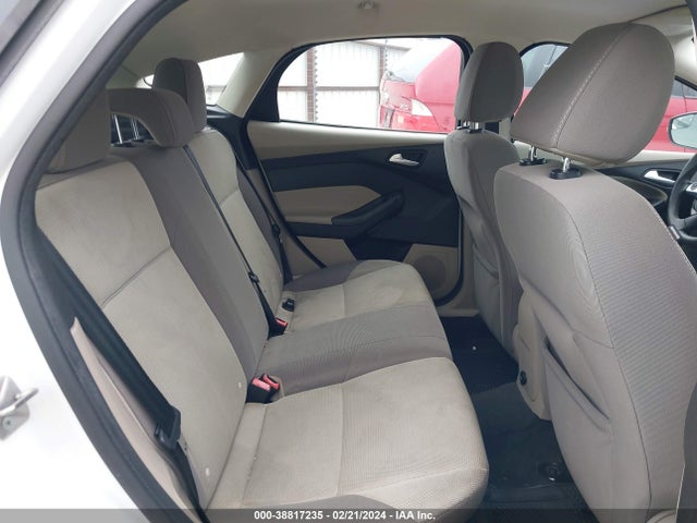 Продажа на аукционе авто 2013 Ford Focus Se, vin: 1FADP3K28DL306998, номер лота: 38817235