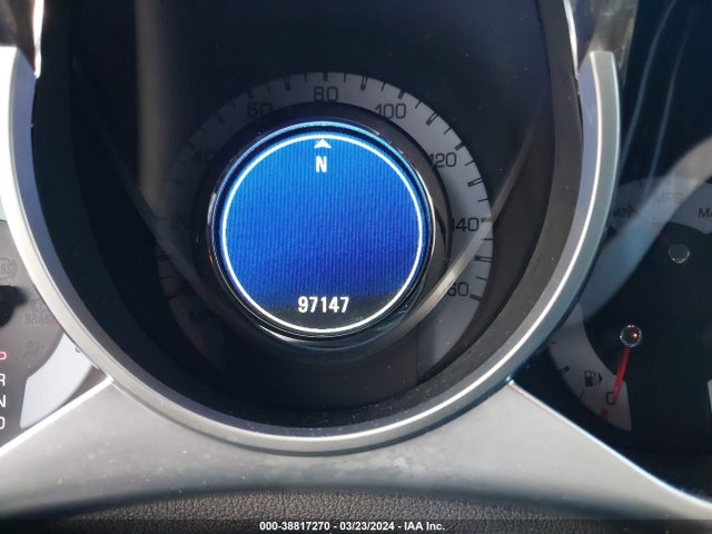 Продаж на аукціоні авто 2012 Cadillac Srx Premium Collection, vin: 3GYFNCE3XCS605036, номер лоту: 38817270