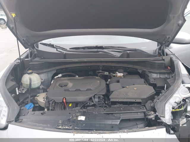 KIA Sportage Lx 2020 KNDPMCAC9L7796644 Image 10