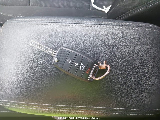 KIA Sportage Lx 2020 KNDPMCAC9L7796644 Image 11