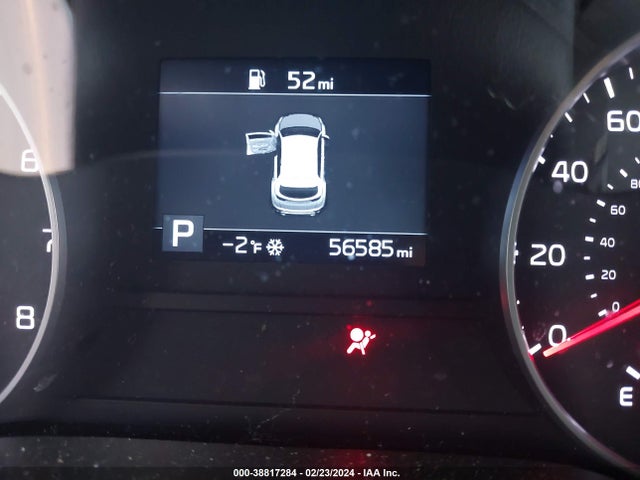 KIA Sportage Lx 2020 KNDPMCAC9L7796644 Image 15