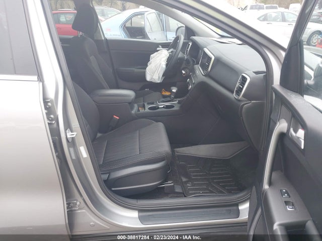 KIA Sportage Lx 2020 KNDPMCAC9L7796644 Image 5