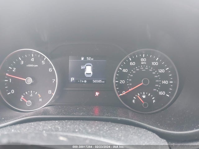 KIA Sportage Lx 2020 KNDPMCAC9L7796644 Image 7