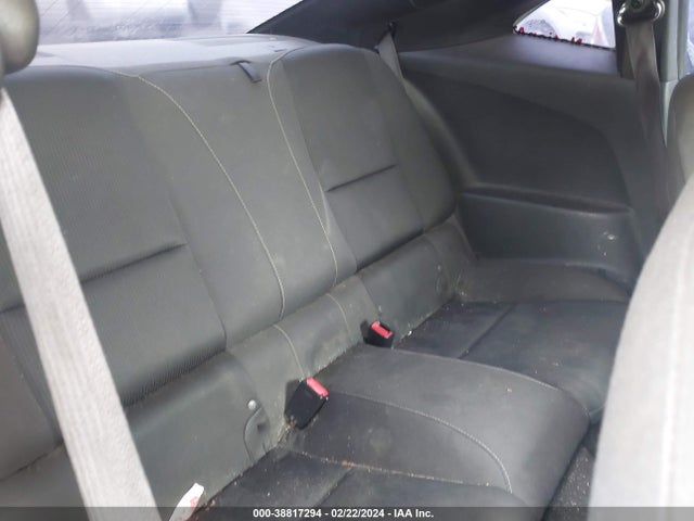 Chevrolet Camaro 1lt 2015 2G1FD1E3XF9156559 Image 8