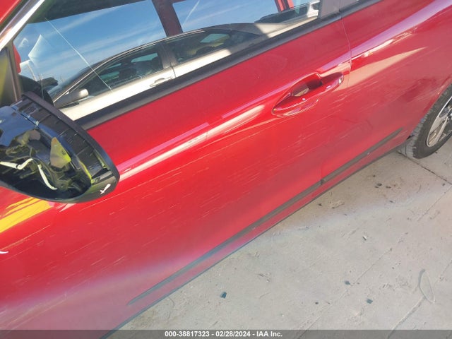 KIA NIRO LX 2022 KNDCB3LC2N5539258 Image 18