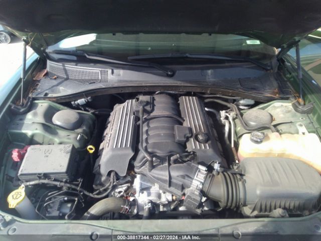 2021 DODGE CHARGER 2C3CDXGJ1MH618197 Photo 9