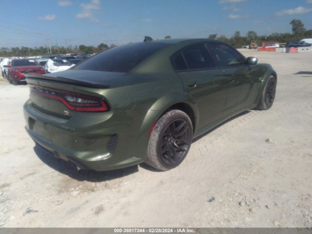 2021 DODGE CHARGER 2C3CDXGJ1MH618197 Photo 3