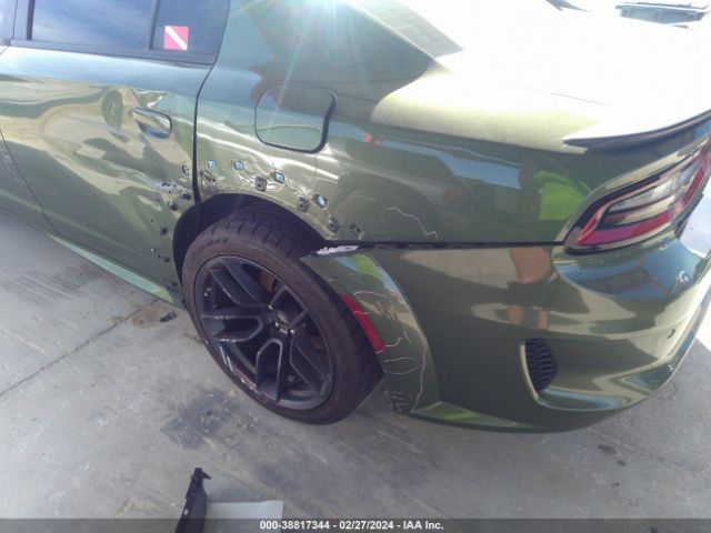 2021 DODGE CHARGER 2C3CDXGJ1MH618197 Photo 5