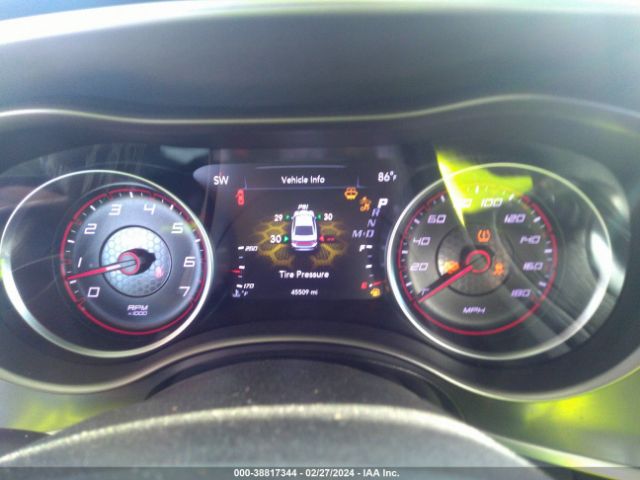 2021 DODGE CHARGER 2C3CDXGJ1MH618197 Photo 6