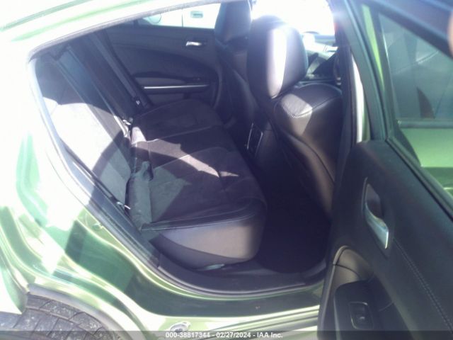 2021 DODGE CHARGER 2C3CDXGJ1MH618197 Photo 7
