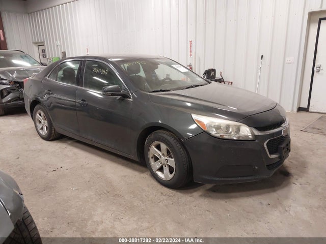 Chevrolet MALIBU 1LT 2014 1G11C5SL3EF210234 Image 1