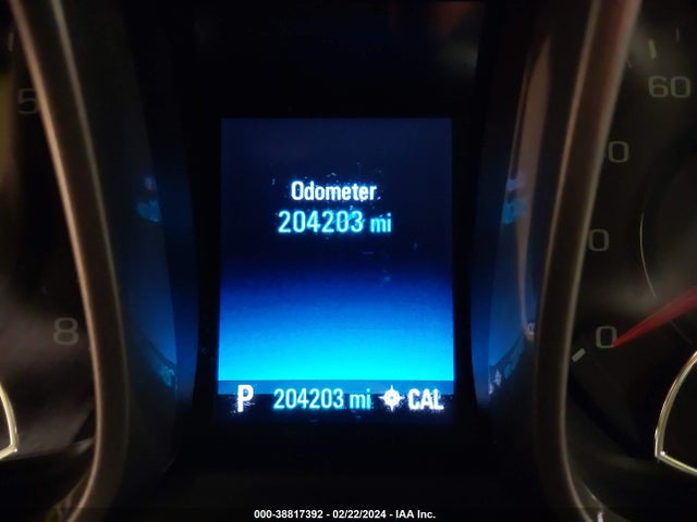 Chevrolet MALIBU 1LT 2014 1G11C5SL3EF210234 Image 7