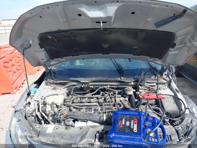 Honda Civic Ex-t 2016 2HGFC3B37GH361324 Image 10