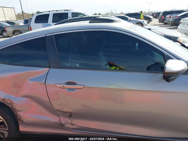 Honda Civic Ex-t 2016 2HGFC3B37GH361324 Image 13